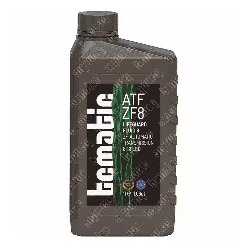 Huile pour boîte automatique TCMATIC 109.000.0013