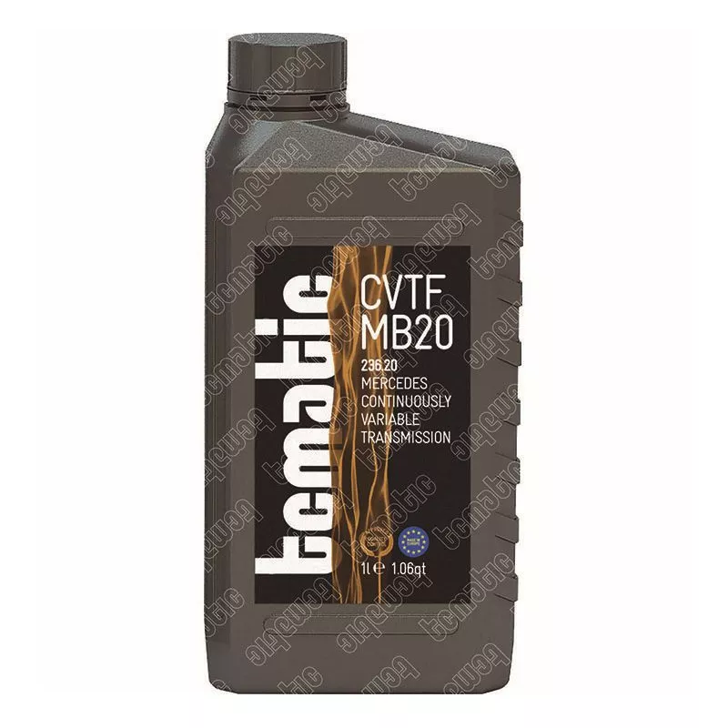 Huile pour boîte automatique TCMATIC 109.000.0018