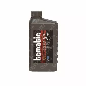 Huile pour boîte automatique TCMATIC 109.000.0032