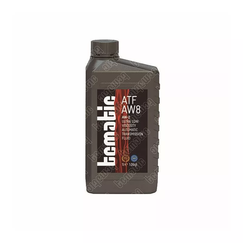 Huile pour boîte automatique TCMATIC 109.000.0032