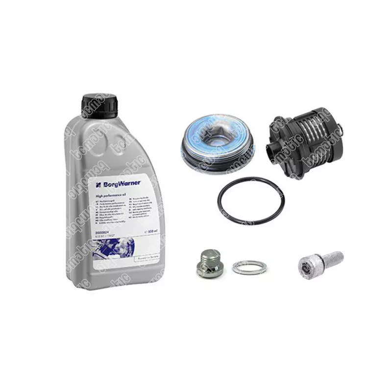 Kit pces, vidange huile embray multidisque (4 roues motr) TCMATIC 190.115.0002