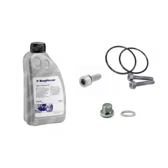 Kit pces, vidange huile embray multidisque (4 roues motr) TCMATIC 190.115.0009