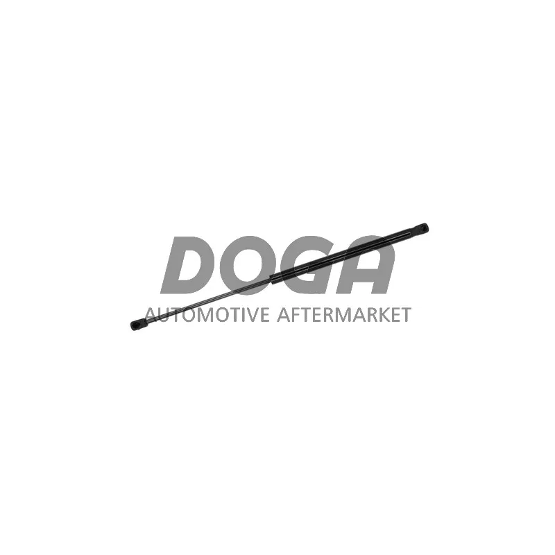 Vérin de hayon, de coffre DOGA 2019303