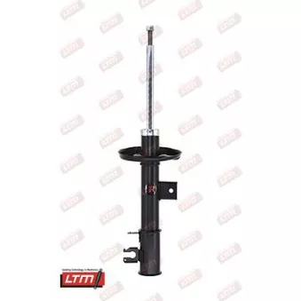 Amortisseur avant droit LTM C58608