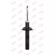 Amortisseur avant droit LTM D58250 - Visuel 1