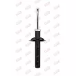 Amortisseur avant droit LTM D58250 - Visuel 2