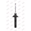Amortisseur avant droit LTM D58320 - Visuel 1