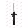 Amortisseur avant droit LTM D58360 - Visuel 1