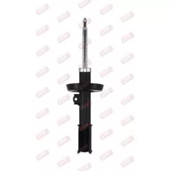 Amortisseur avant droit LTM D58360