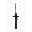 Amortisseur avant droit LTM D58360 - Visuel 2