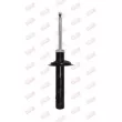 Amortisseur avant droit LTM D58370 - Visuel 1