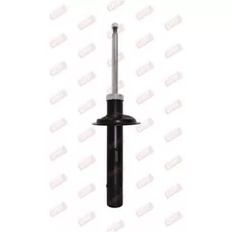 Amortisseur avant droit LTM D58370