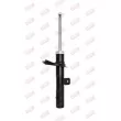 Amortisseur avant droit LTM D58370 - Visuel 2