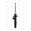 Amortisseur avant gauche LTM D58406 - Visuel 1
