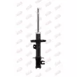 Amortisseur avant droit LTM D58490 - Visuel 1