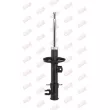 Amortisseur avant droit LTM D58490 - Visuel 2