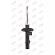 Amortisseur avant droit LTM D58494 - Visuel 2