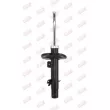 Amortisseur avant droit LTM D58498 - Visuel 1