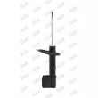Amortisseur avant gauche LTM D58530 - Visuel 2