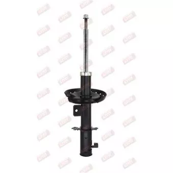 Amortisseur avant droit LTM D58540