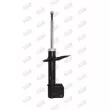 Amortisseur avant droit LTM D58584 - Visuel 2