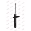 Amortisseur avant droit LTM D58704 - Visuel 2