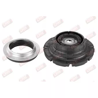Kit de réparation, coupelle de suspension LTM M02012