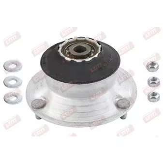 Kit de montage, coupelle de suspension LTM M03002