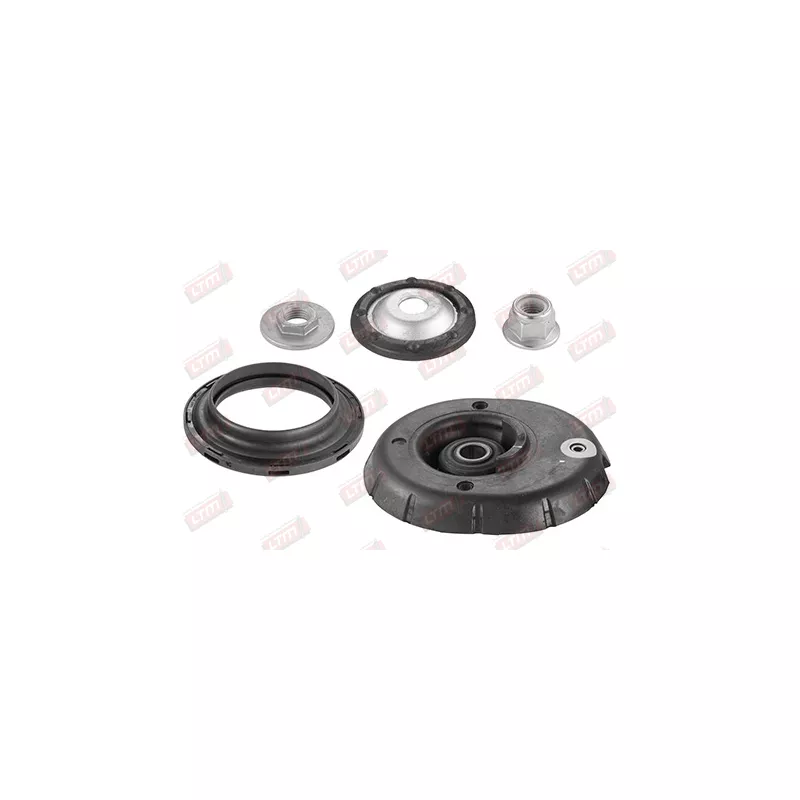 Kit de montage, coupelle de suspension LTM M04006