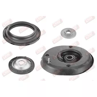 Kit de montage, coupelle de suspension LTM M04044