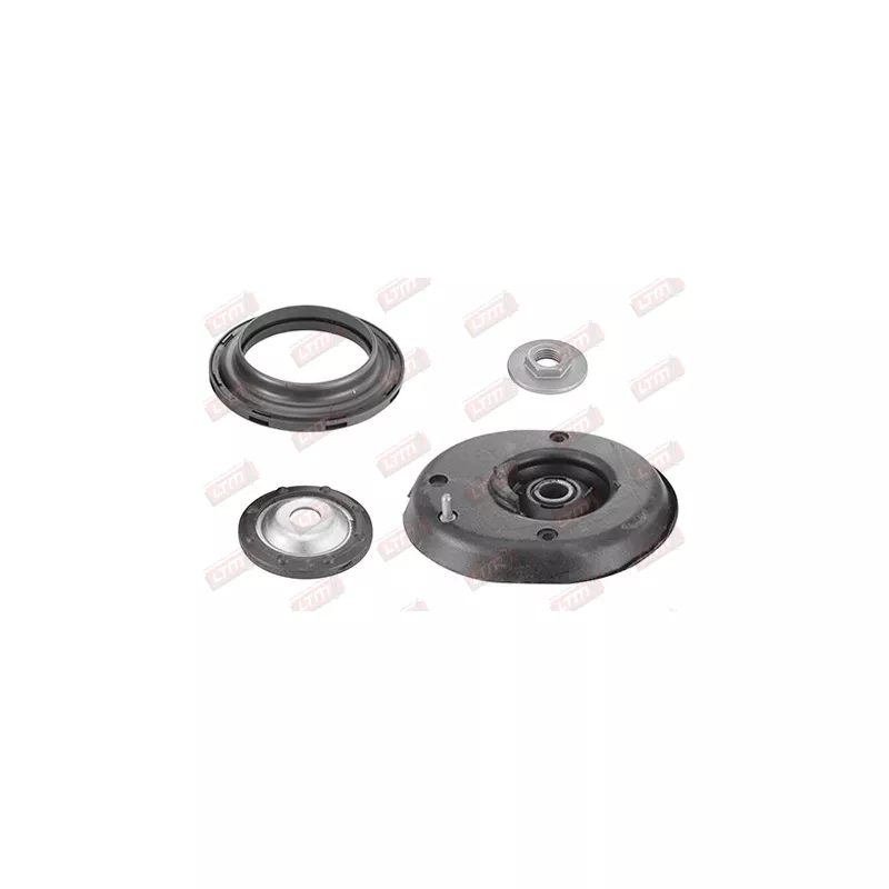 Kit de montage, coupelle de suspension LTM M04044