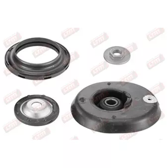 Kit de montage, coupelle de suspension LTM M04046