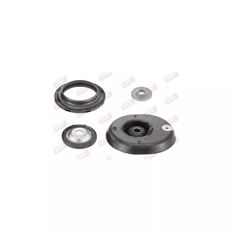 Kit de montage, coupelle de suspension LTM M04046