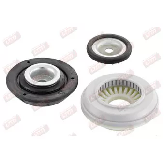 Kit de montage, coupelle de suspension LTM M07008
