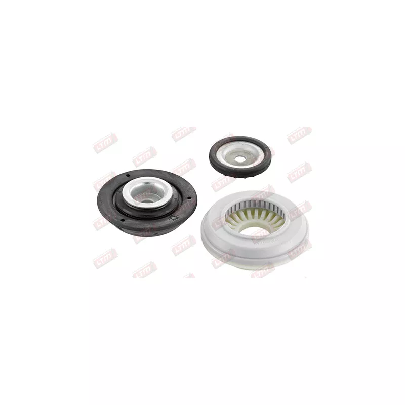 Kit de montage, coupelle de suspension LTM M07008