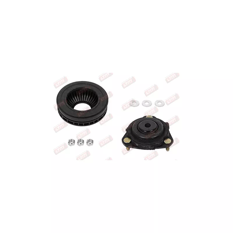 Kit de montage, coupelle de suspension LTM M08004