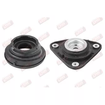 Kit de montage, coupelle de suspension LTM M08008