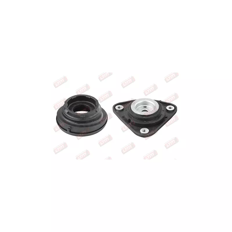 Kit de montage, coupelle de suspension LTM M08008