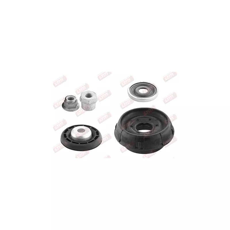 Kit de montage, coupelle de suspension LTM M14006