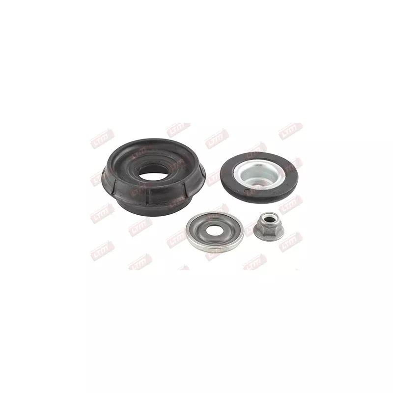 Kit de montage, coupelle de suspension LTM M14012
