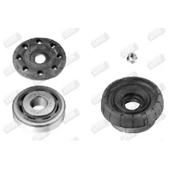 Kit de réparation, coupelle de suspension LTM M14016