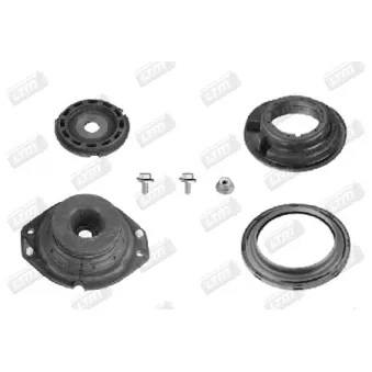 Kit de montage, coupelle de suspension LTM M14018