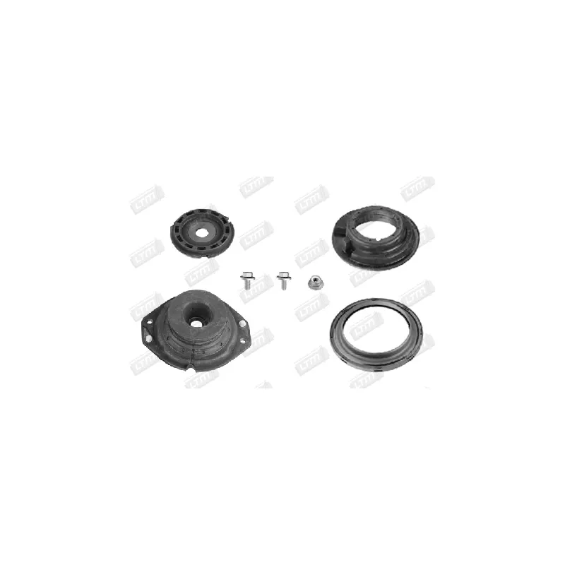 Kit de montage, coupelle de suspension LTM M14018