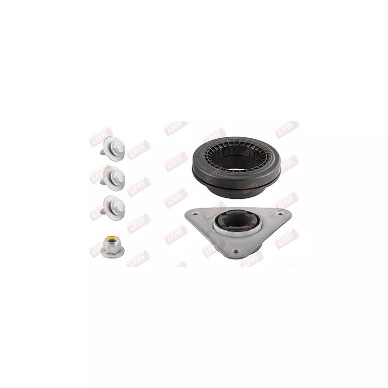 Kit de montage, coupelle de suspension LTM M14040