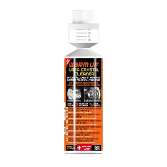 Anti cristallisant Adlue - 250 ml WARM UP