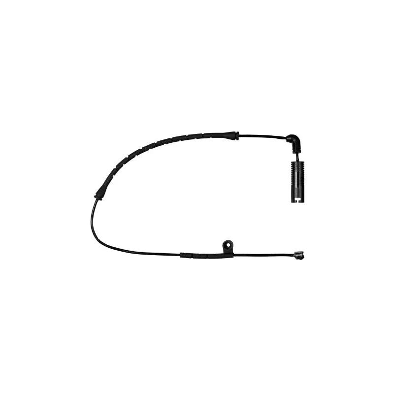 Contact d'avertissement, usure des plaquettes de frein HELLA PAGID 8DK 355 250-361