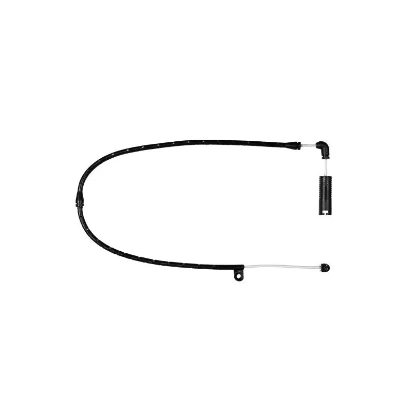 Contact d'avertissement, usure des plaquettes de frein HELLA PAGID 8DK 355 250-661