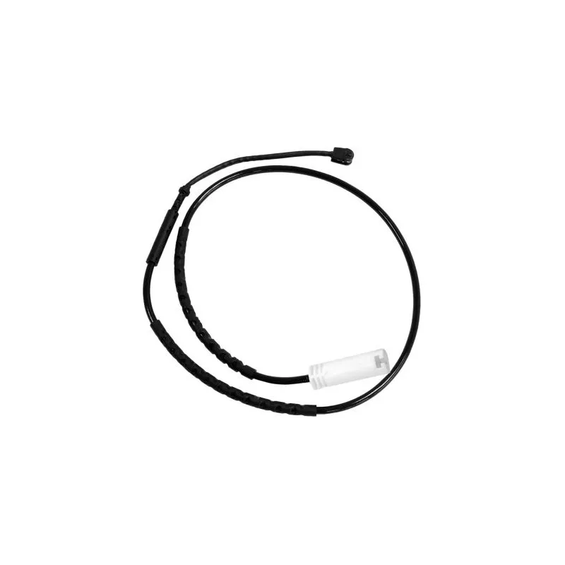 Contact d'avertissement, usure des plaquettes de frein HELLA PAGID 8DK 355 251-861