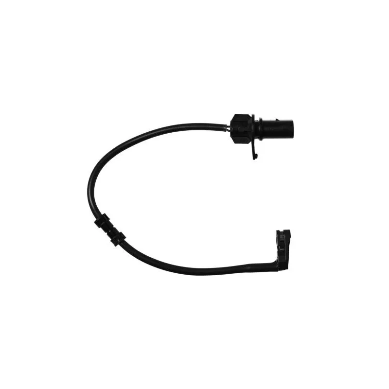Contact d'avertissement, usure des plaquettes de frein HELLA PAGID 8DK 355 252-201