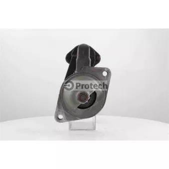 Démarreur PROTECH